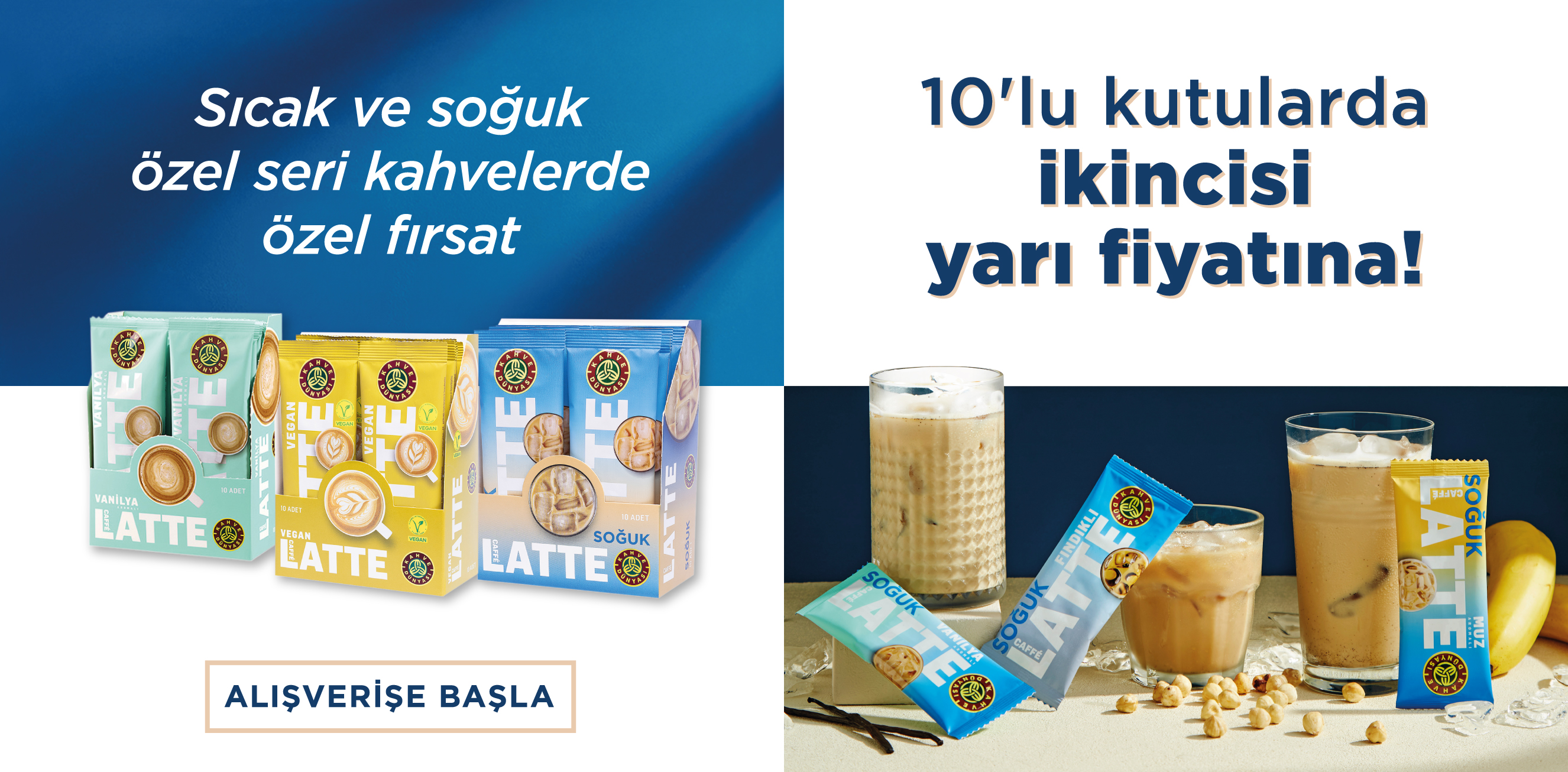 Kahve Dünyası