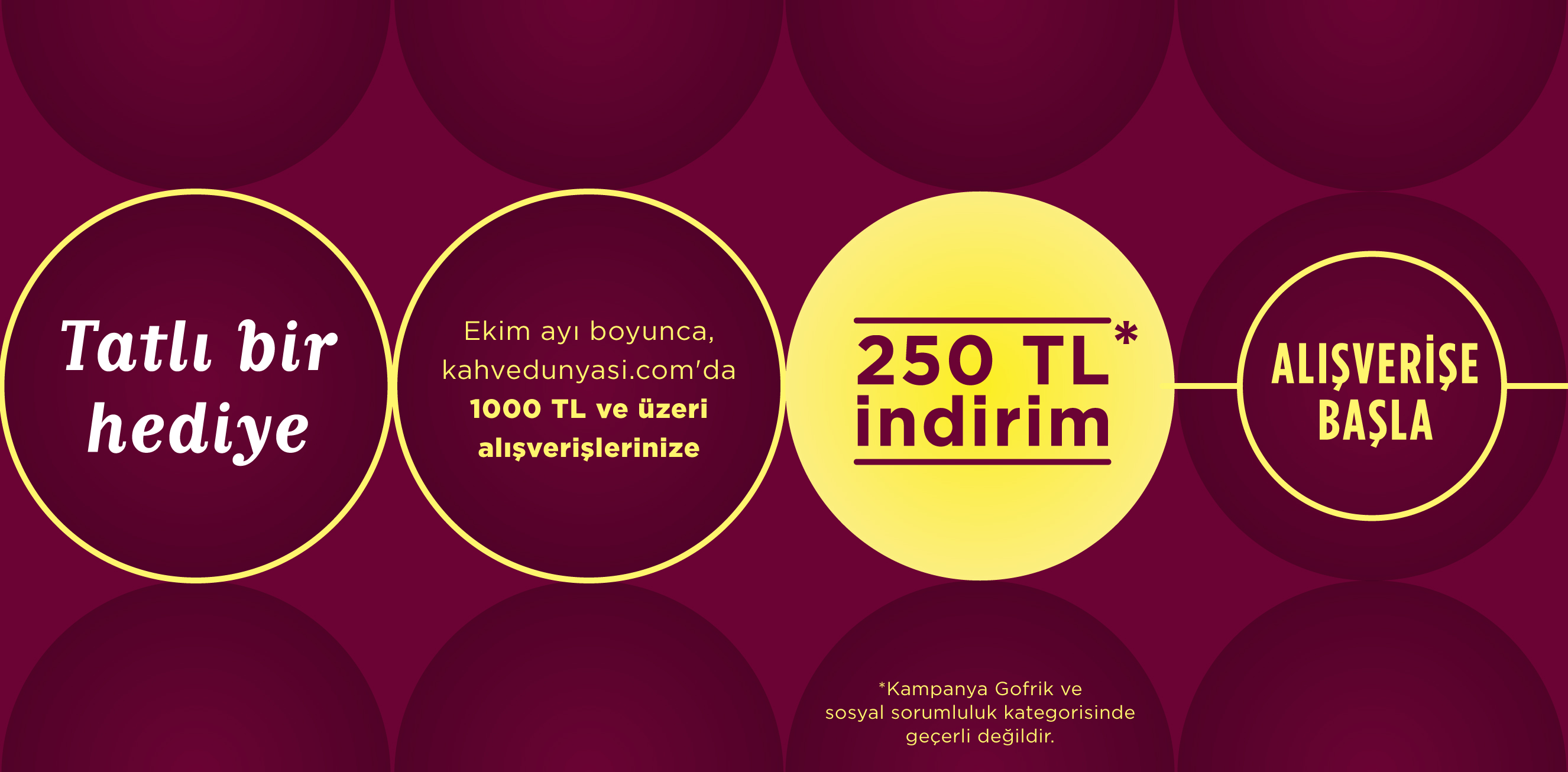 Kahve Dünyası
