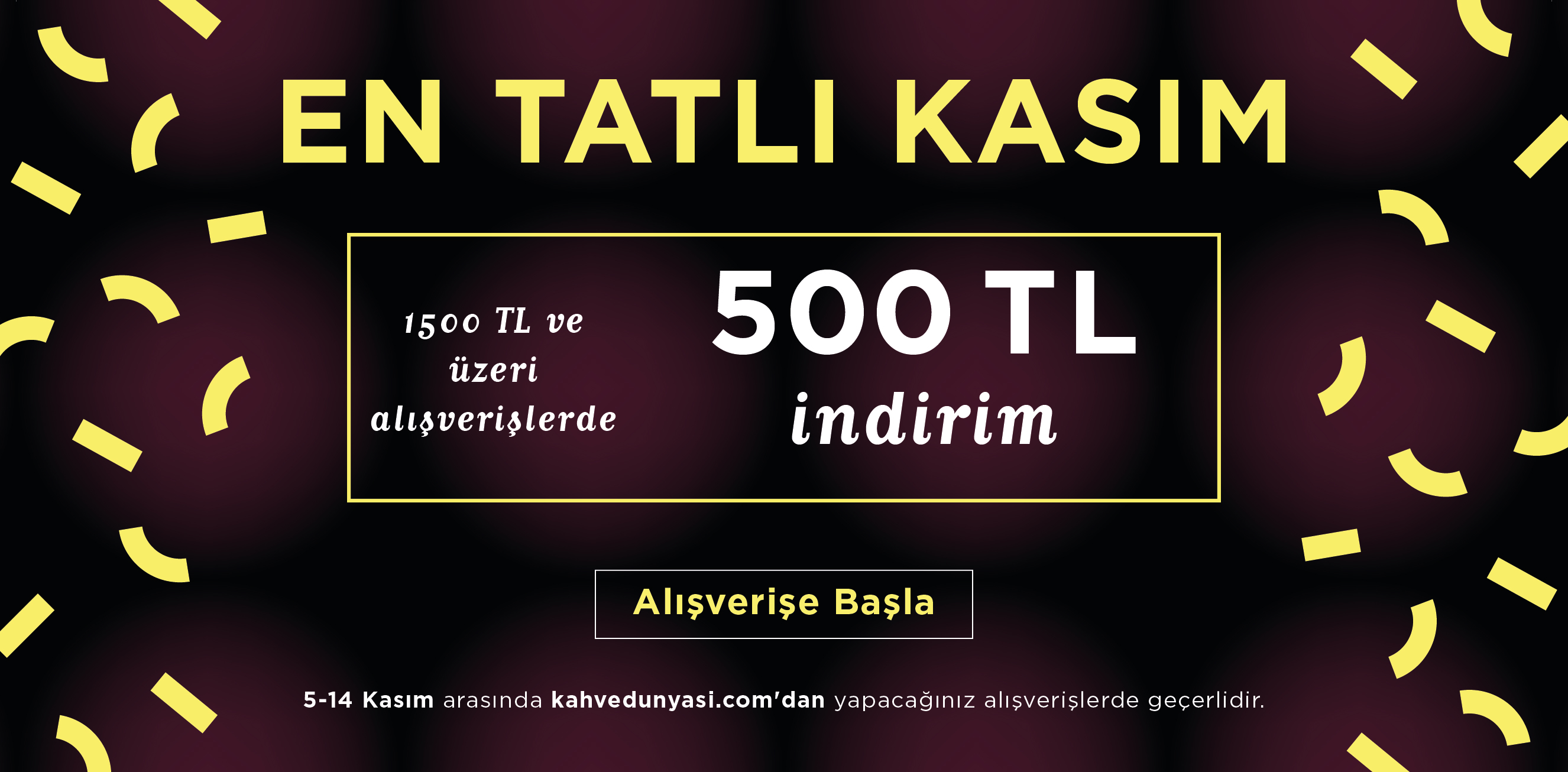 Kahve Dünyası