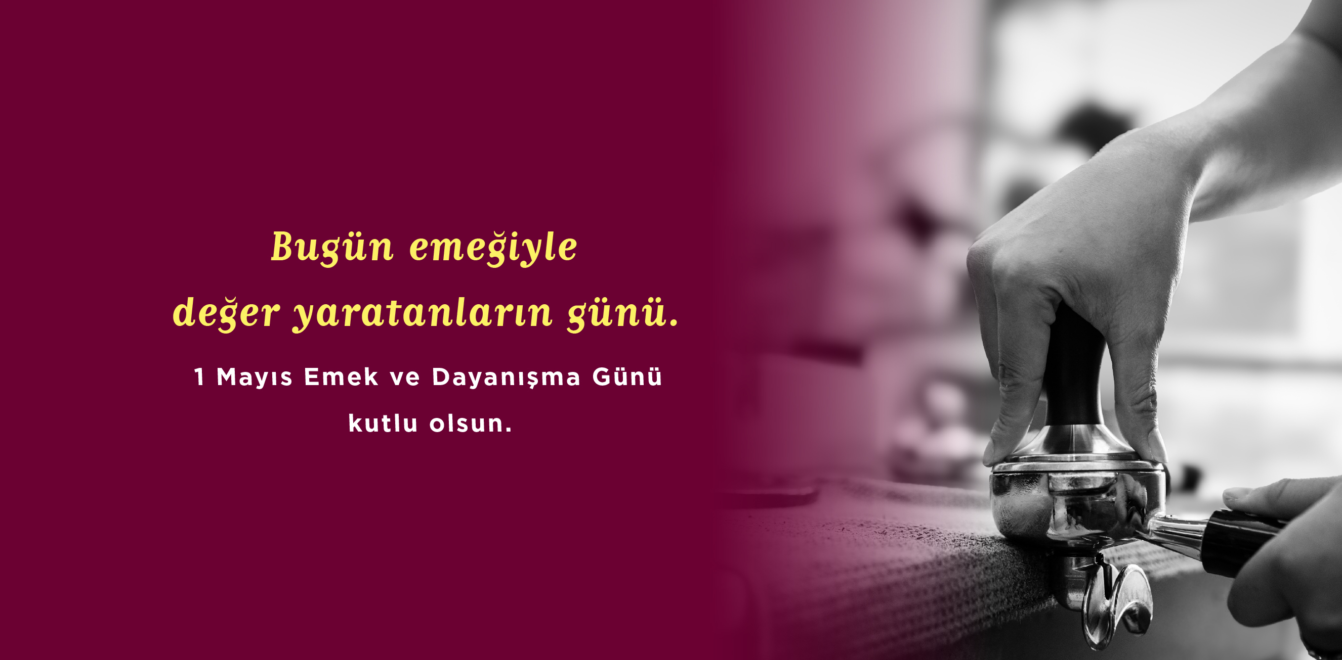 Kahve Dünyası