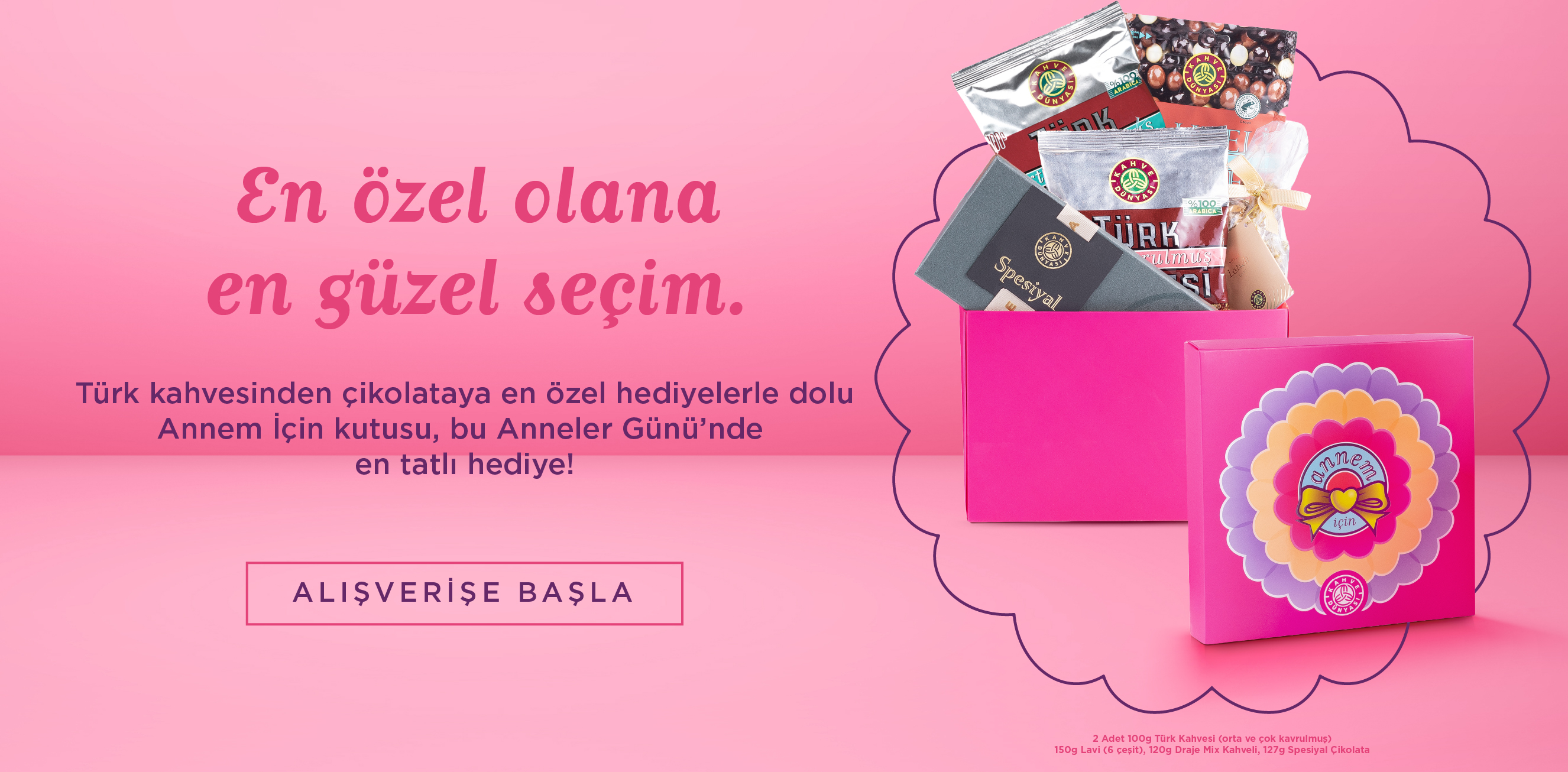 Kahve Dünyası