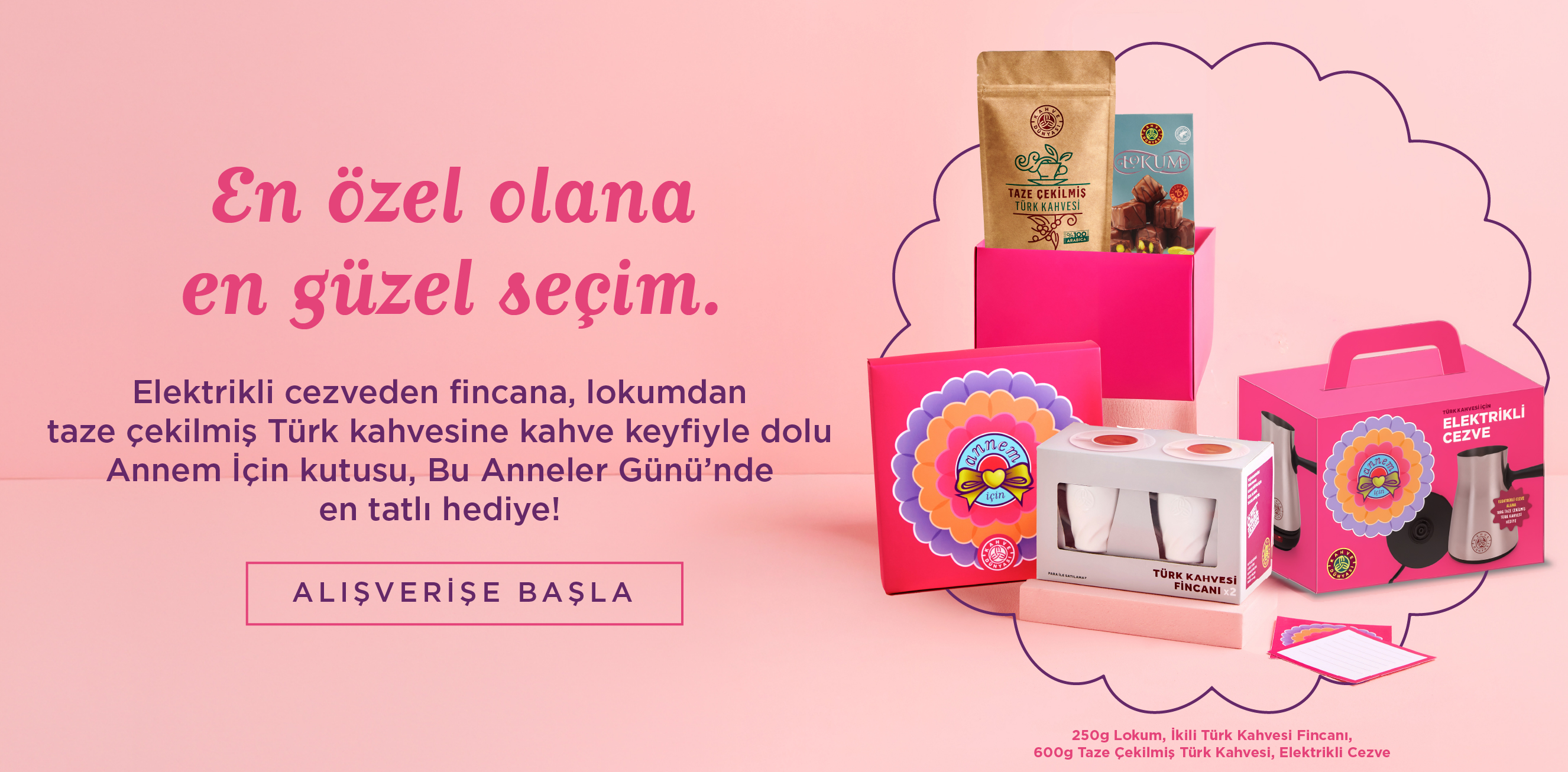 Kahve Dünyası