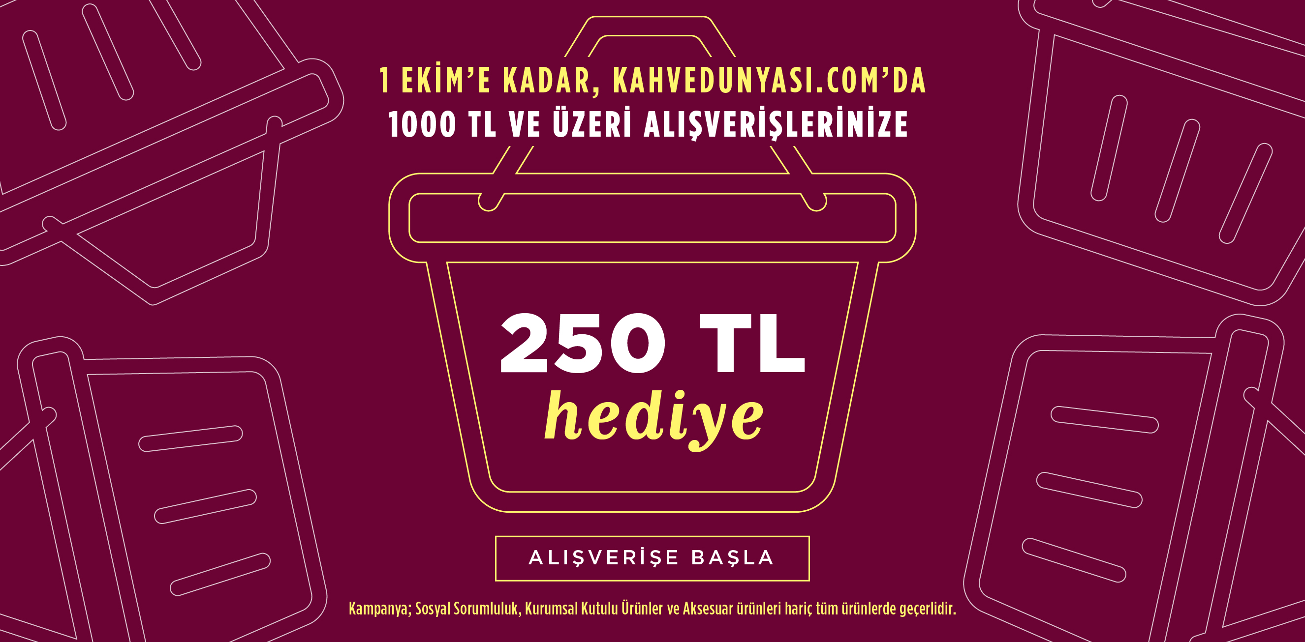 Kahve Dünyası