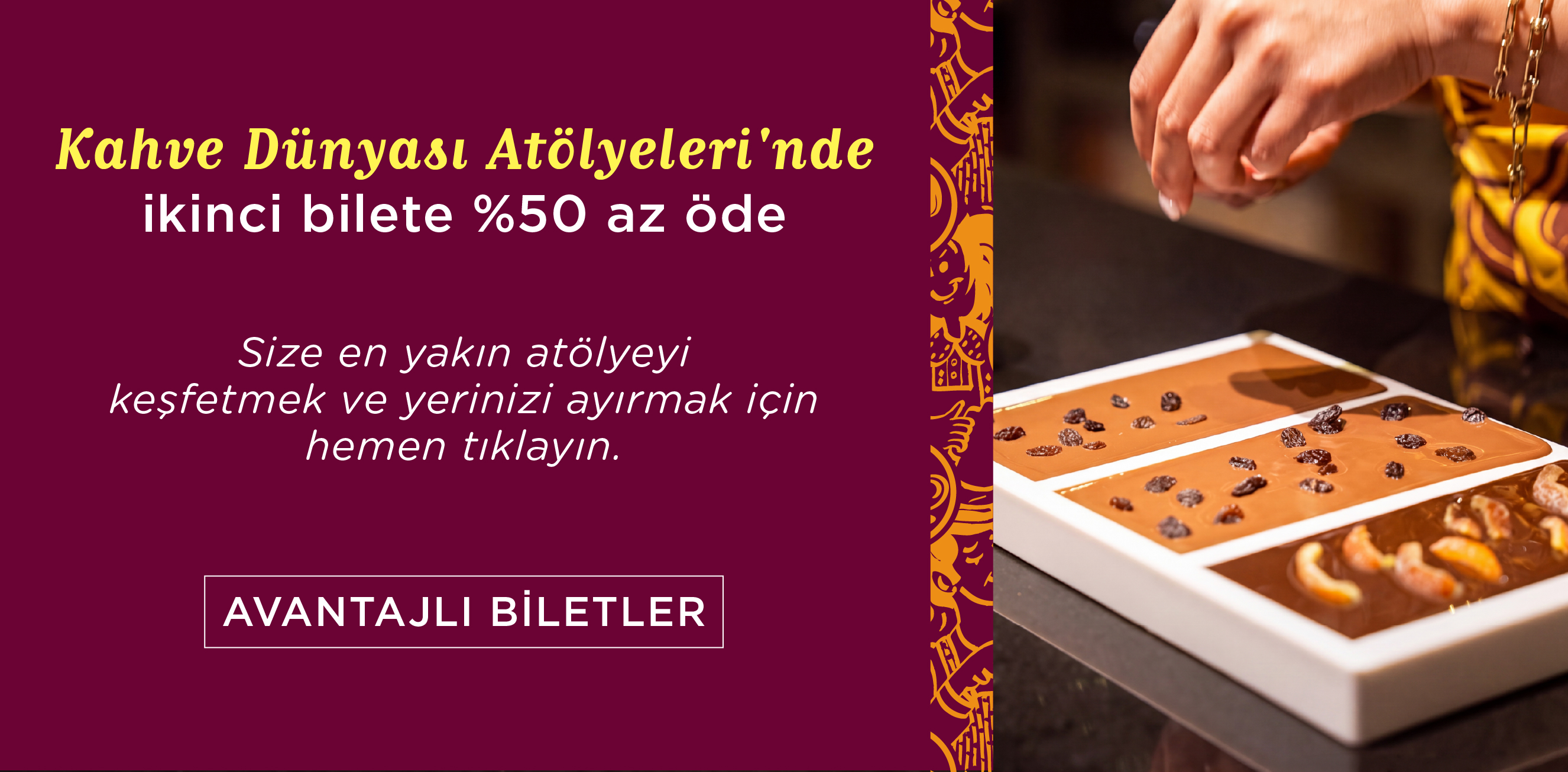 Kahve Dünyası