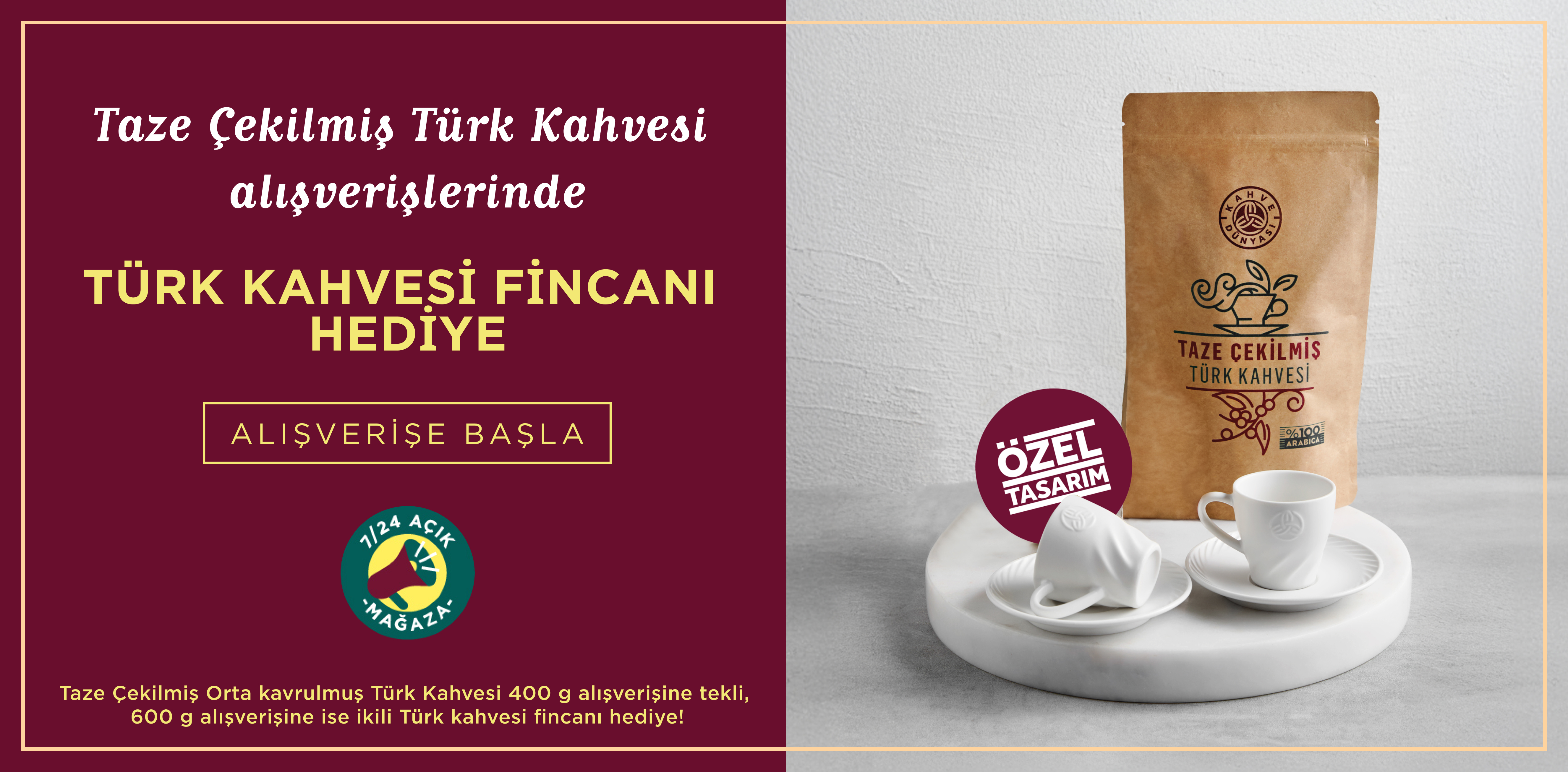 Kahve Dünyası