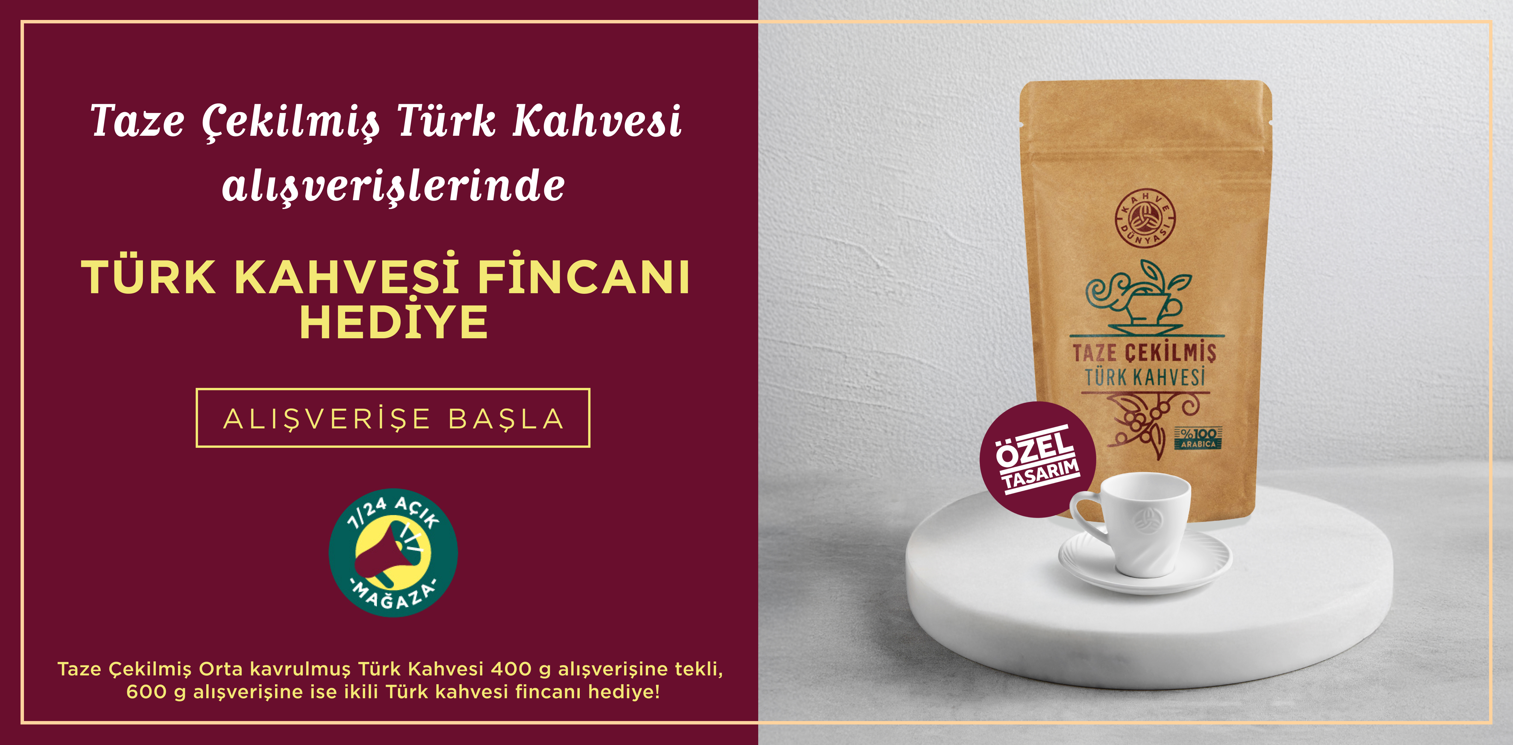Kahve Dünyası