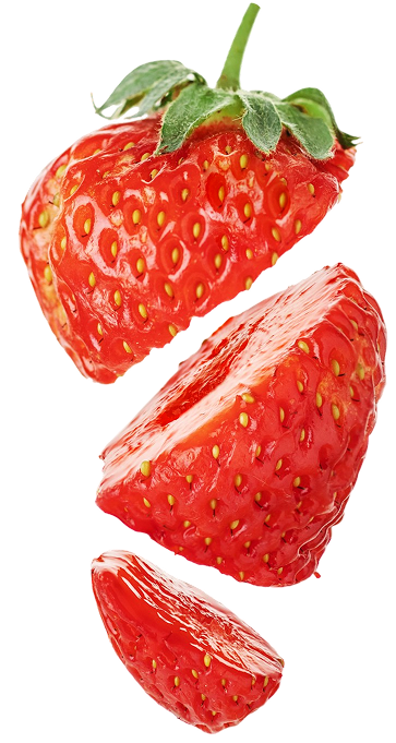 Doğal Meyveler