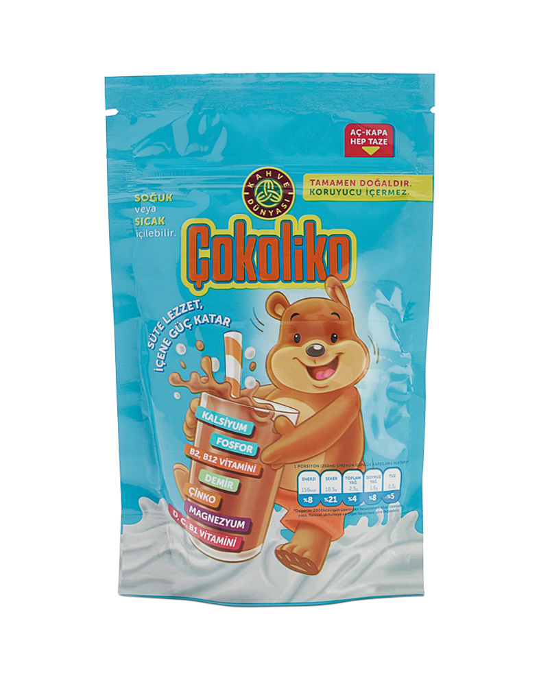 Çokoliko 100g