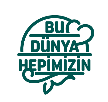 Bu Dünya Hepimizin